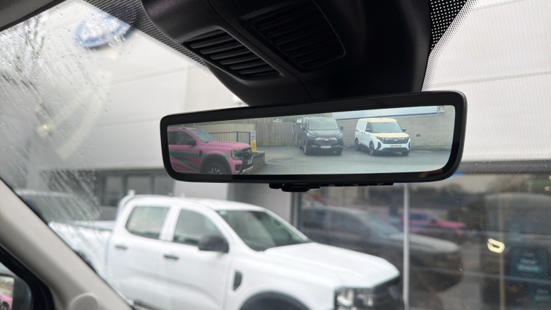 Ford Transit 350 L3 Diesel Fwd 2.0 EcoBlue 165ps H2 Limited Van [Nav]